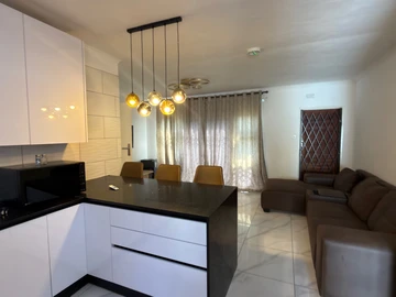 20 Unit Townhouse Complex