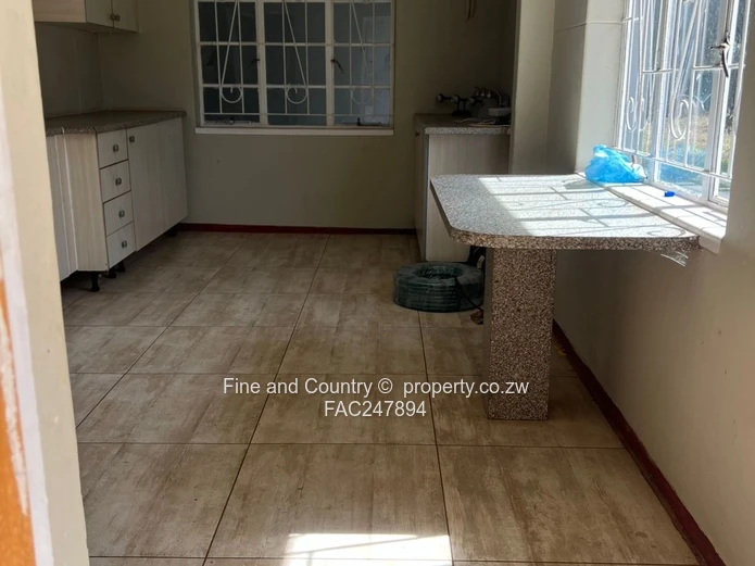 Woodville – Main House To Rent