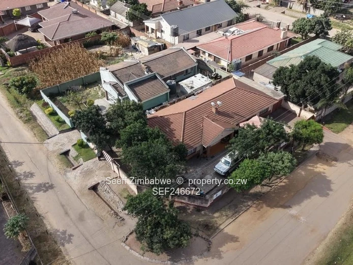 4 Bedroomed House for Sale