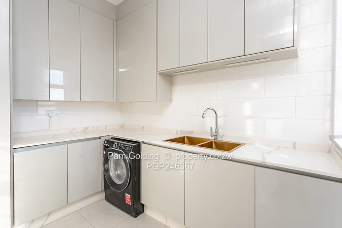 Modern 4-Bedroom Home for Sale!