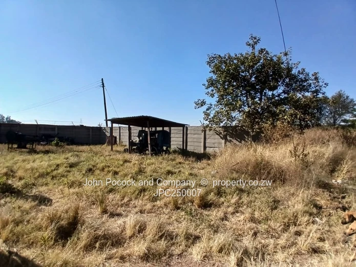 Prime Property in Steeldale - Office, Warehouse, and Workshop Space!