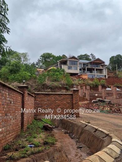 Residential Stand for Sale in Glen Lorne