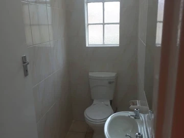 4 Bedroom Townhouse Complex