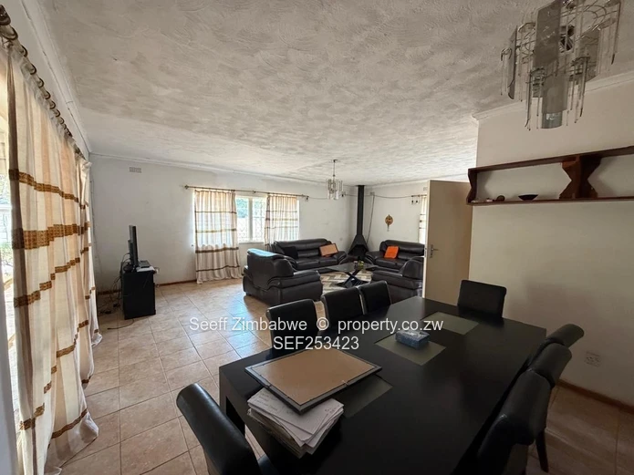 Family Home with Endless Potential
