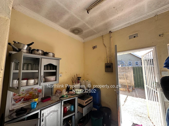 Investment Opportunity. 