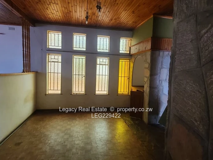 Christon Bank Rental