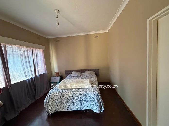 Secure Marlborough Property – Perfect for Storage Use
