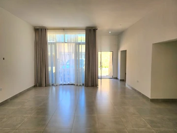 3 Bedroom Townhouse Complex