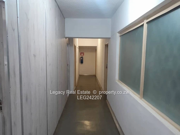 Office Space for Rent – Bluffhill Industrial Park