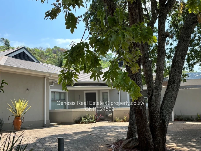 Modern Cluster in secure complex for sale  (Sole Mandate)