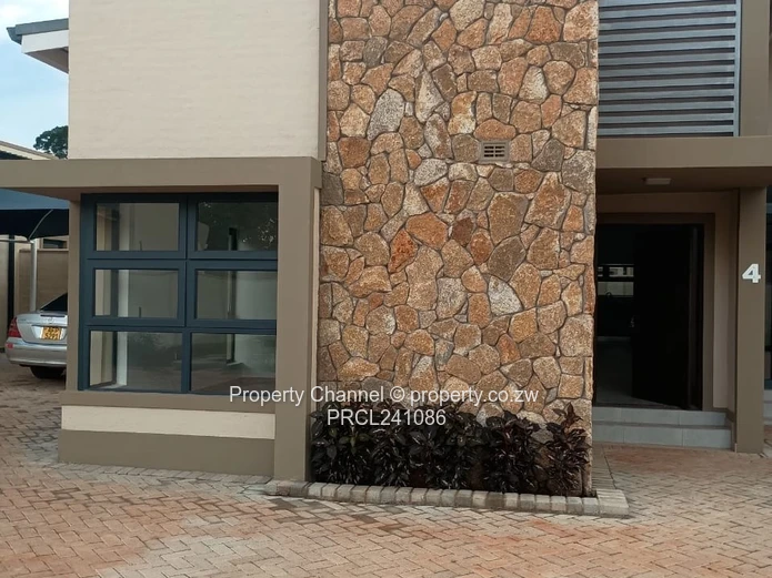 Brand New 3-Bedroom Apartments in Pomona 