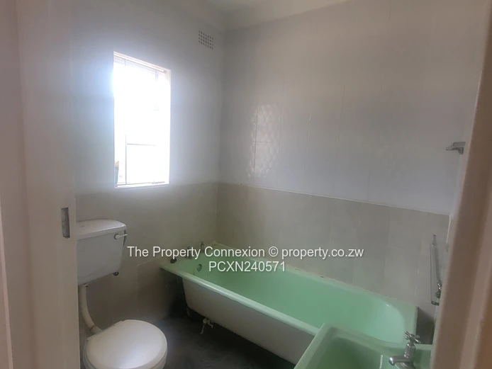 Prime Professional Office Space | Pomona, Harare Drive