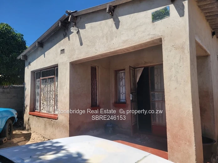 Cowdray Park 3 Bedroomed  house for sale