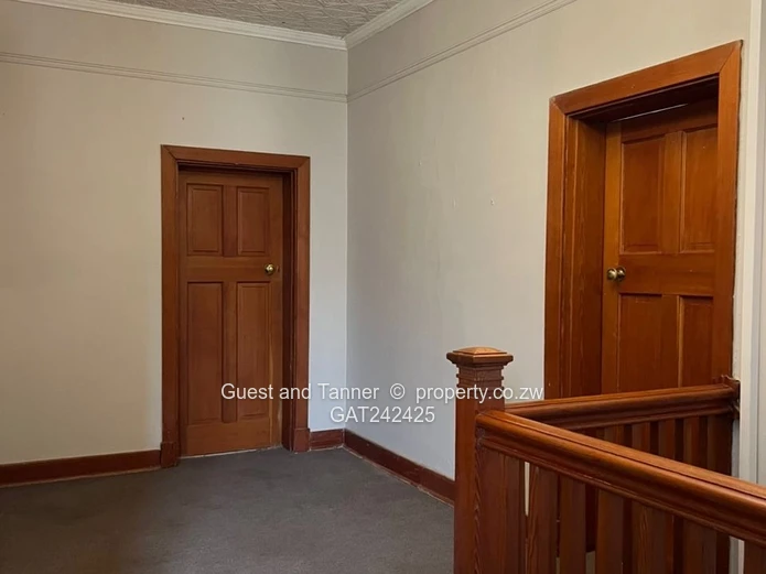 Prime Commercial Suburbs Property - Bulawayo 