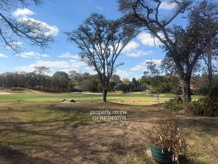 Borrowdale Brooke: 3-Bed Home with Pool & Borehole