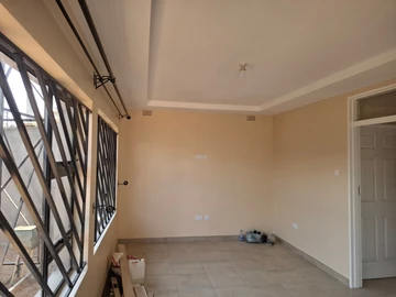 2 Bedroom Cottage