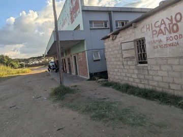 Shop & Retail Property