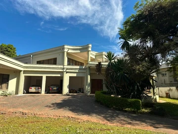 6 Bedroom Townhouse Complex
