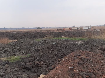 Commercial & Industrial Land