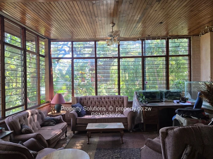 Glen Lorne House For Sale