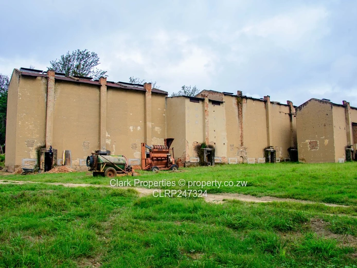 Prime Turnkey 338-Hectare Odzi, Mutare Farm (Sole Mandate)