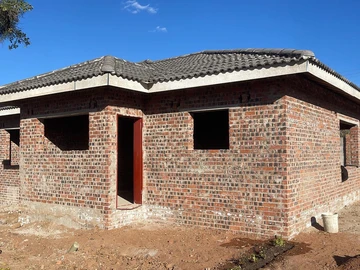 3 Bedroom Townhouse Complex