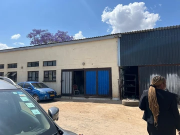 Shop & Retail Property