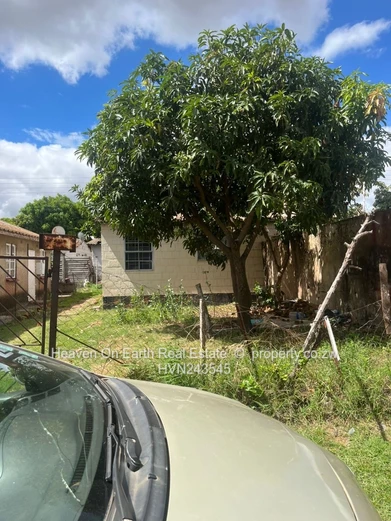 Mufakose 2 bed corehouse to let (Sole Mandate)