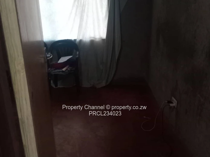 3 Bed Incomplete House in Rusike, Marondera