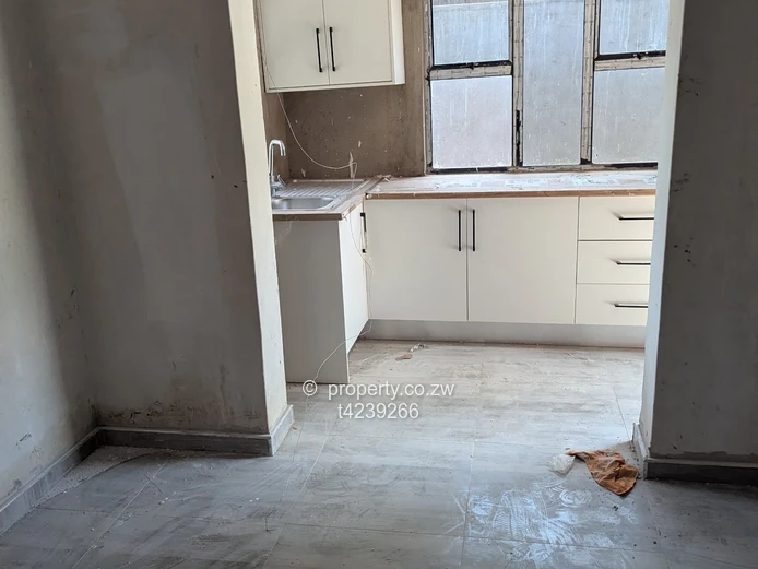 Tynwald 2 bedroom newly built apartment to rent  (Sole Mandate)