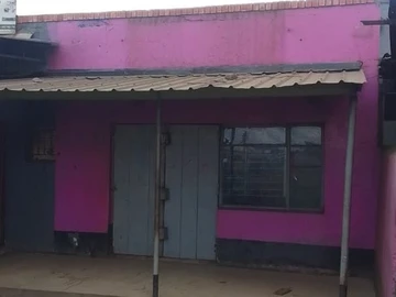 Shop & Retail Property