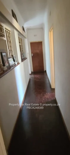 Mandara Solid 3 bed for sale on 2000sqm!