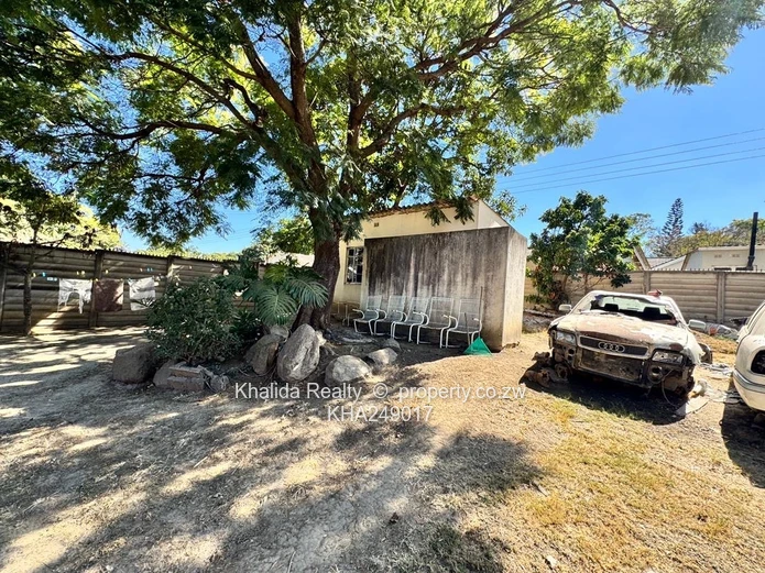Avondale West house for rent