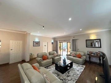 4 Bedroom Townhouse Complex