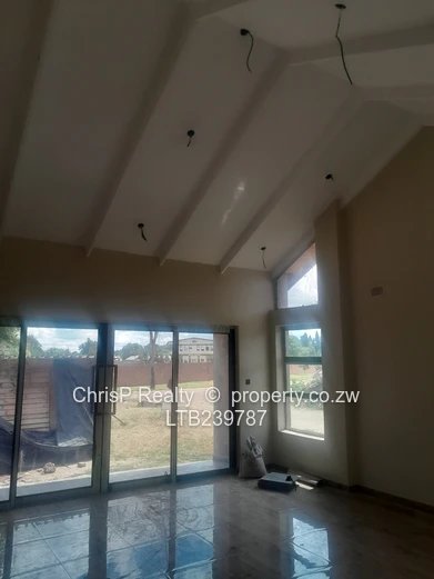 OLD MARLBOROUGH  [Churchill drive] (Sole Mandate)