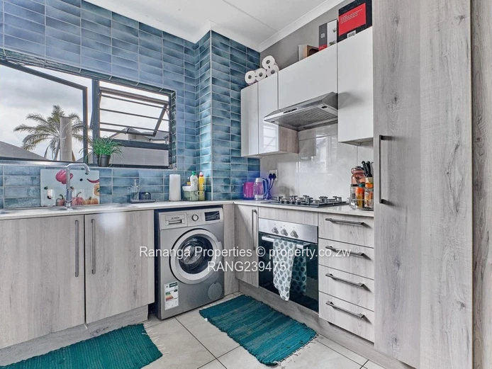 Prime Sandton Apartment for Sale – Fully Furnished & Airbnb Ready