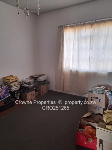 Flat For Sale