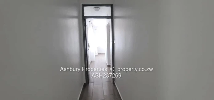 Newly Built 3 bed Cluster Complex in Kamfinsa 