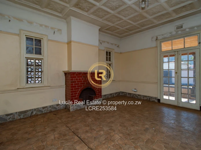 Prime Commercial Property For Rental – Samora Machel & Fife