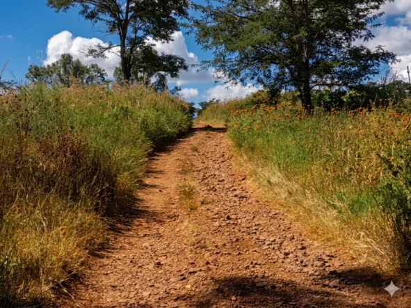 Farm & Agricultural Land