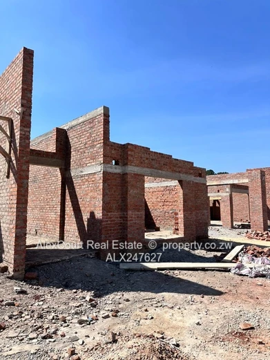 One Unit Nearing Completion Available!!!