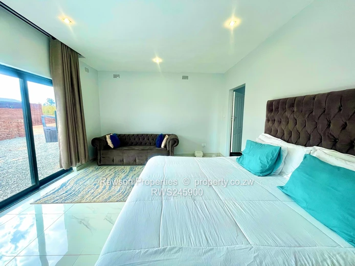 Modern 4-Bed Home with Solar Backup – Nyeredzi Ridge