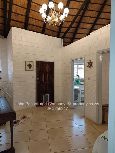 Burnside - Space & Privacy & Natural Setting
