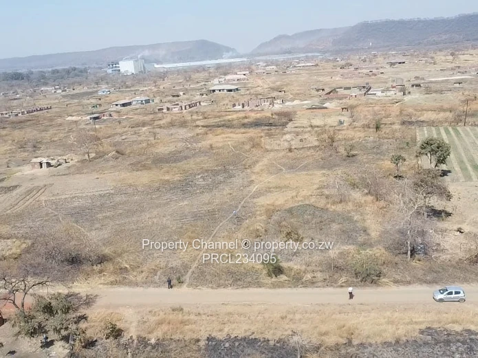 Prime Land Idea for School or Clusters. GALLOWAY NORTON