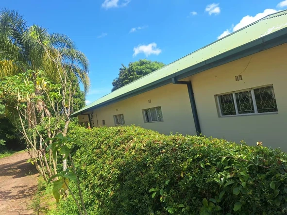 Farm & Agricultural Land