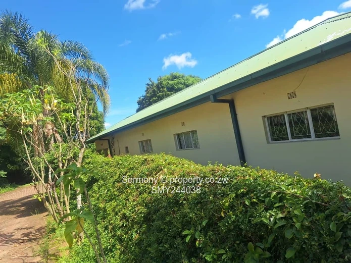 Agro - Residential Plots For Sale