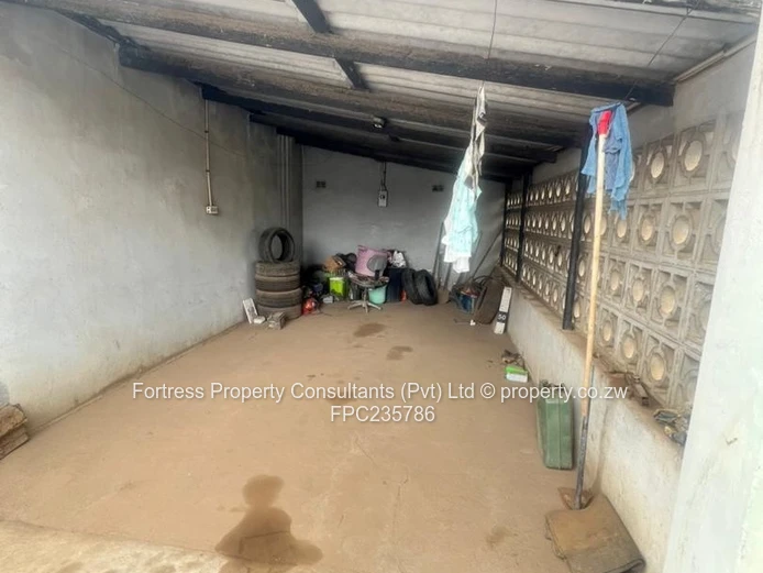 3 Bed house in Houghton Park for Rent