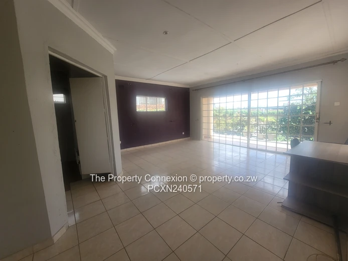 Prime Professional Office Space | Pomona, Harare Drive