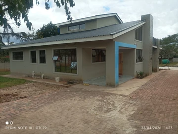 4 Bedroom Townhouse Complex