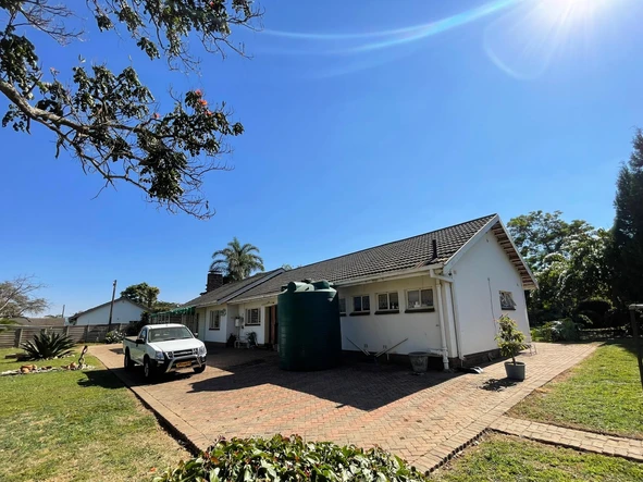 Well Kept And Solid House! Reduced Price